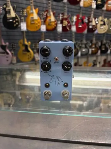 JHS Pedals - UNICORN V2